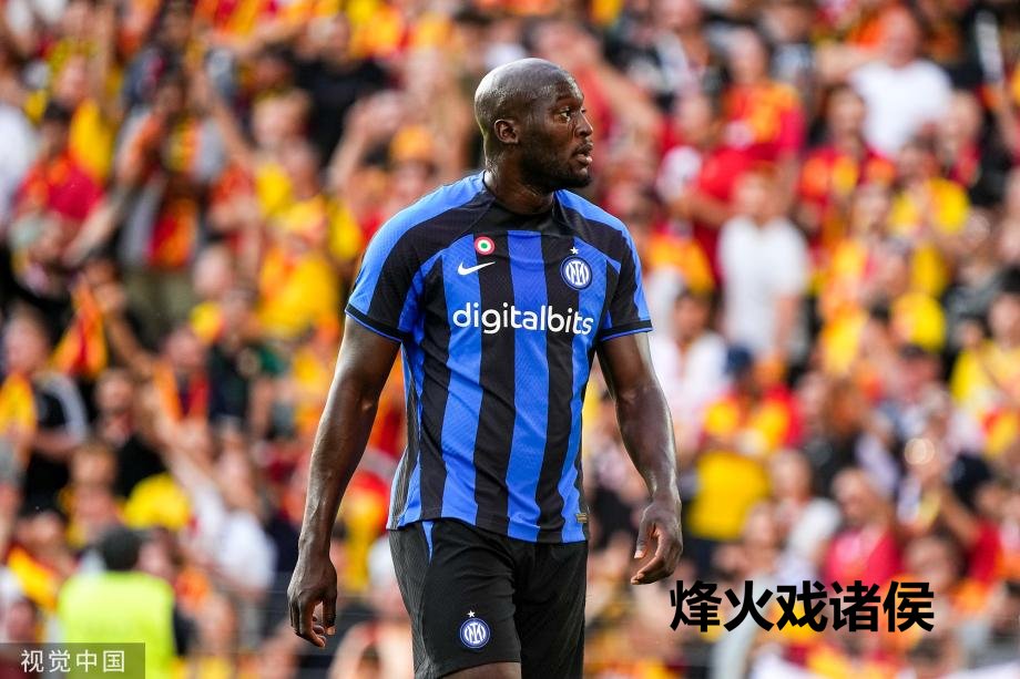 [图]卢卡库失良机 国外米兰90分钟遭绝杀客负