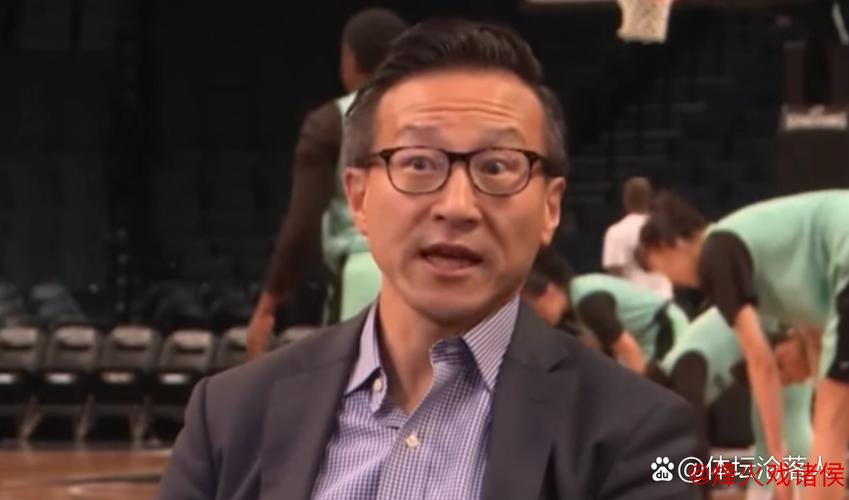 崔永熙签约篮网双向合同 年薪达58万美元 崔永熙签约篮网双向合同 年薪达58万美元