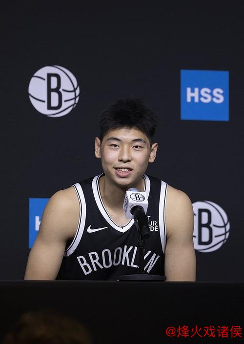 崔永熙落选后发声:将继续全力追逐NBA梦想 崔永熙落选后发声:将继续全力追逐NBA梦想