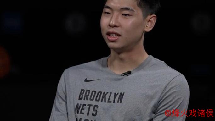 崔永熙论NBA之路与前辈差异：姚明易建联乃稀世之才