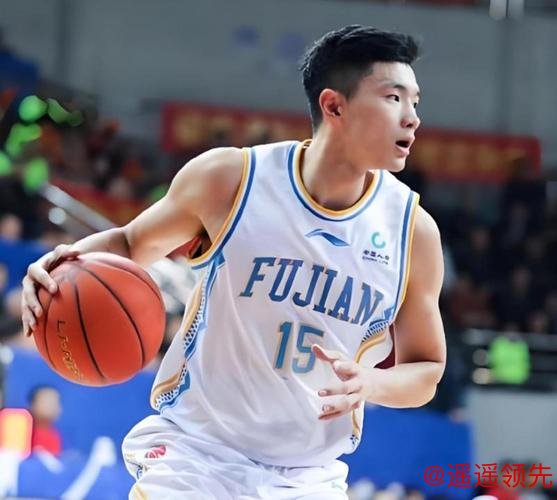 CBA俱乐部杯：陈林坚19分 山东轻取天津