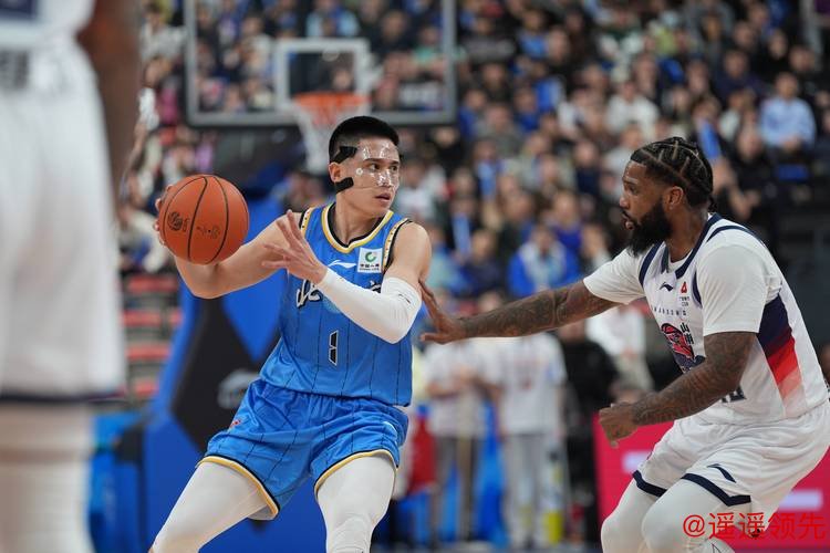 CBA俱乐部杯：鲍威尔26分 山东高速险胜北京北汽