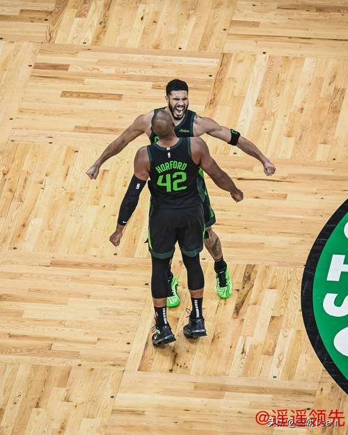 布朗25分布朗21+23 塔图姆27+5绿军逆转雷霆