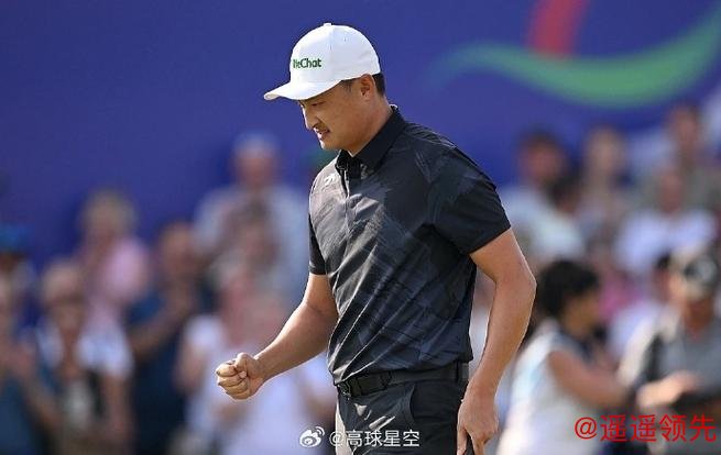 莱利银行挑战赛瑞坦领先5杆争冠 李昊桐并列第五