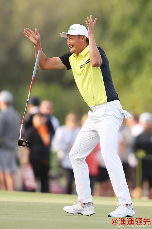 莱利银行挑战赛瑞坦领先5杆争冠 李昊桐并列第五