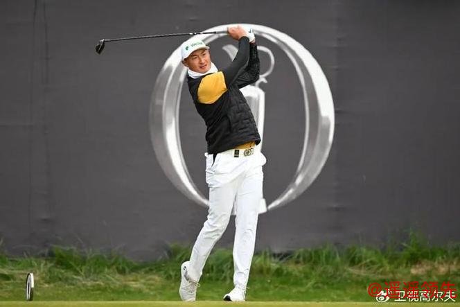 莱利银行挑战赛瑞坦领先5杆争冠 李昊桐并列第五