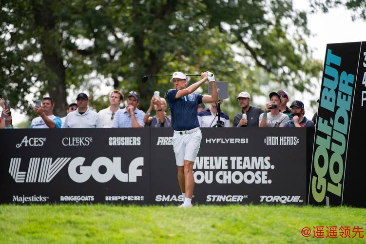 莱德杯球星为什么甘冒美巡禁赛 去报考LIV高尔夫